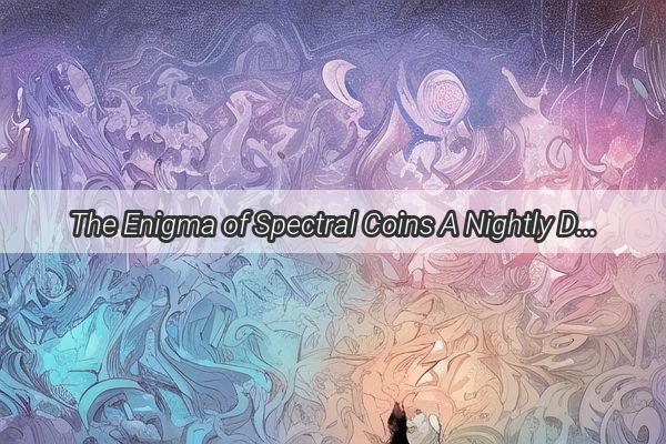 The Enigma of Spectral Coins A Nightly Dream That Challenges Our Reality